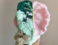 Alocasia Venom Crochet Pattern