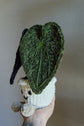 Anthurium Luxurians PDF Pattern