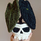 Anthurium Luxurians PDF Pattern (Copy)