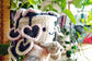 Crochet String of Hearts PDF Pattern