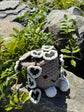 Crochet String of Hearts PDF Pattern