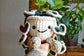 Crochet String of Hearts PDF Pattern