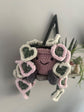 Crochet String of Hearts PDF Pattern
